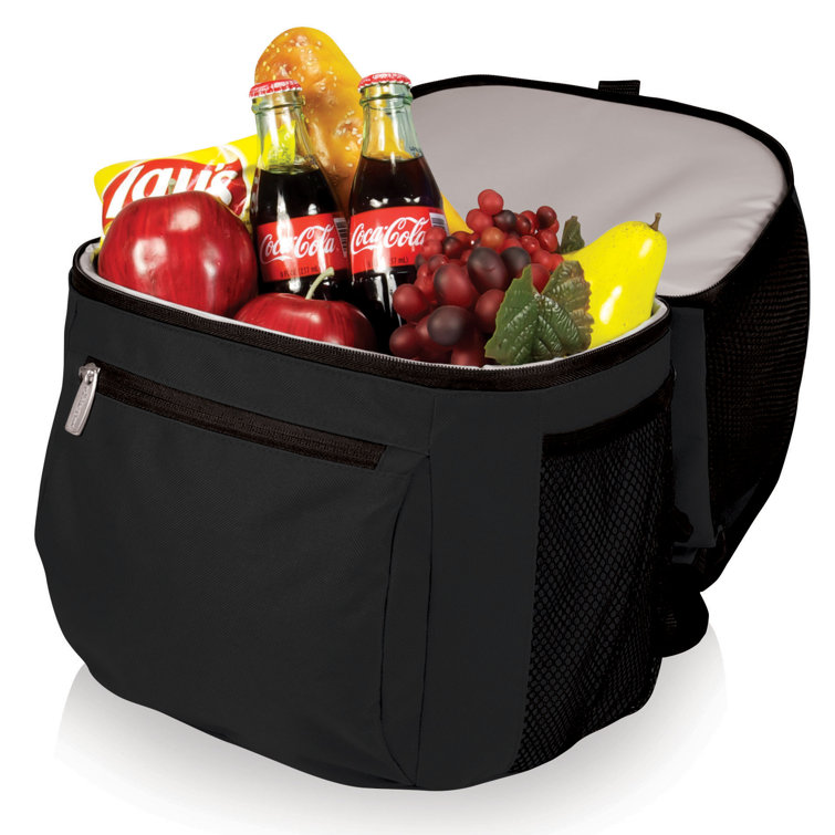 ONIVA™ Canvas Picnic Tote Bag & Reviews Wayfair Canada